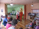 Elemels Planet Galeria